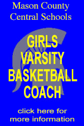 Mason County Central